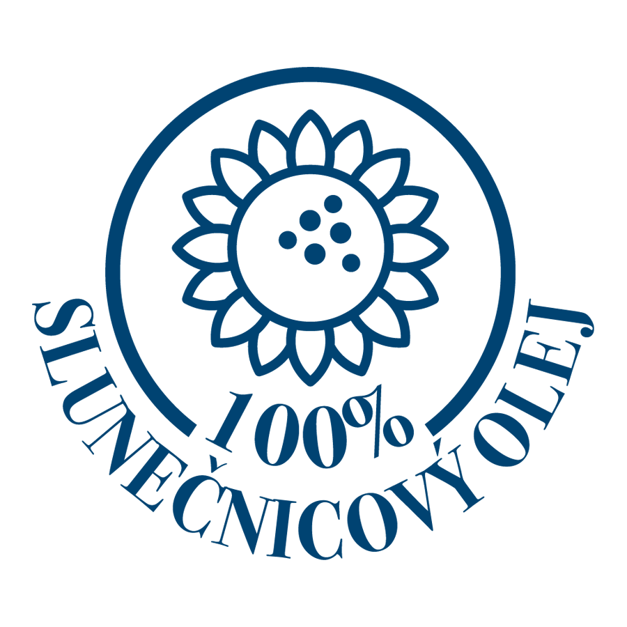 Logo olej