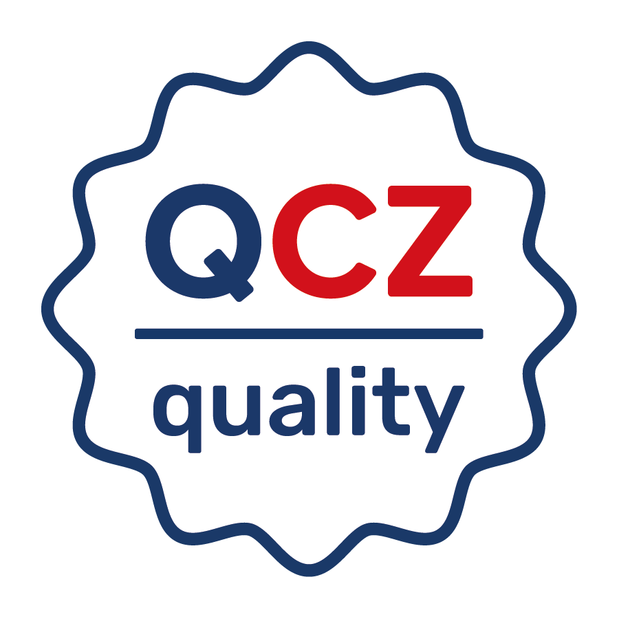 Logo Q CZ